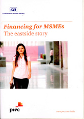 Financing for MSMEs: The eastside story
