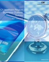 CII Northern Region - 83rd Business Outlook Survey