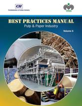 Best Practices Manual: Pulp & Paper, Volume 6
