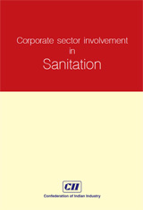 Corporate Sector Involvement in Sanitation