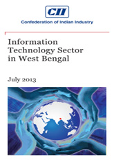 Information Technology Sector in West Bengal