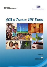 CSR in Practise: 2013 Edition