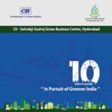 10 years of Journey: In Pursuit of Greener India