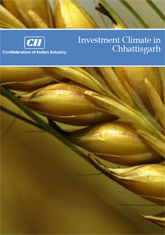 Investment Climate in Chhattisgarh