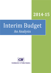 Interim Budget 2014-15: An Analysis
