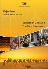 Rajasthan State Annual Report 2013-14  