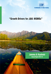 J&K State Annual Report (2013-14)