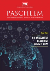 PASCHEEM - a Magazine by CII Western Region 