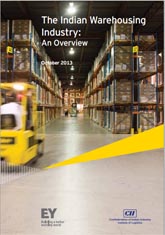The Indian Warehousing Industry: An Overview