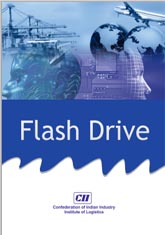 Flash Drive Edition I on ‘Next Generation Supply Chain: Supply Chain 2020’ 