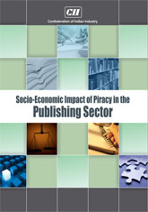 Socio-Economic Impact of Piracy in the Publishing Sector