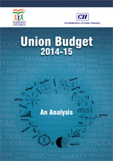 Union Budget 2014-15: An Analysis