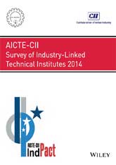 AICTE-CII Survey of Industry-Linked Technical Institutes 2014 