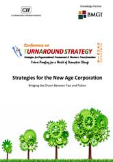Strategies for the New Age Corporation: Bridging the Chasm between Fact and Fiction  