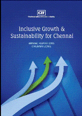 CII Chennai Zone Annual Report 2014-2015