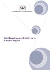 Skill Development Initiatives in Eastern Region