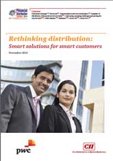 Rethinking distribution: Smart solutions for smart customers