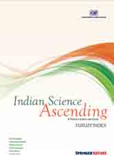 Indian Science Ascending - A Nature Index analysis