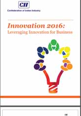 Innovation 2016: Leveraging Innovation for Business