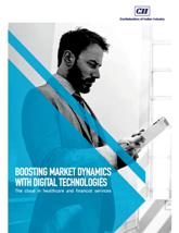 Boosting Market Dynamics with Digital Technologies