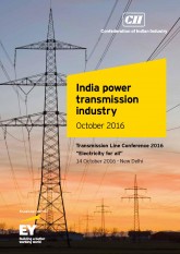 India Power Transmission Industry