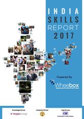 India Skills Report 2017