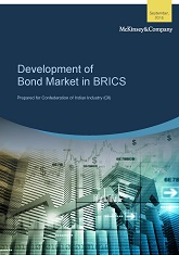 Development of Bond Market in BRICS