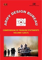 Compendium of Problem Statements Volume II (2017)