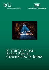 Future of Coal Based Power Generation in India 