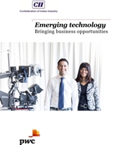 Emerging Technology Bringing Business Opportunities