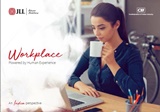 Workplace - Powered by Human Experience 