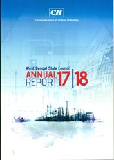 CII West Bengal Annual Report 2017-18