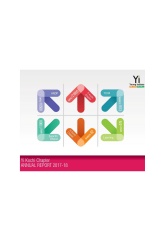 Yi Kochi Chapter Annual Report 2017-18