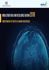 India Cyber Risk and Resilience Review 2018: Understanding the Threats & Planning your Defences
