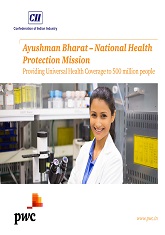 Ayushman Bharat – National Health Protection Mission