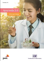 Ayurveda 2.0: on the Cusp of Change