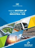 CII Western UP Annual Report 2018-19