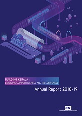 CII Kerala Annual Report 2018-19