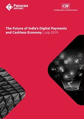 The Future of India's Digital payment and Cashless Economy 