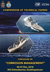 Symposium on 'Corrosion Management': Compendium of Technical Papers 