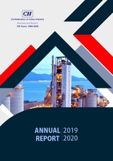 CII Thoothukudi District: Annual Report 2019 - 20 