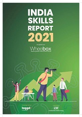 India Skills Report 2021