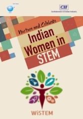 Indian Women in STEM