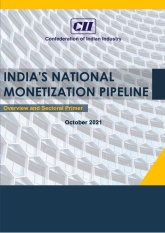 India's National Monetization Pipeline