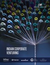 Indian Corporate Venturing