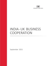 Report on India-UK Business Cooperation