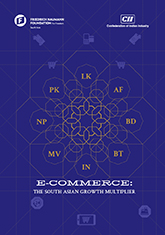 eCommerce: The South Asian Growth Multiplier