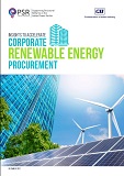 Insights to Accelerate Corporate Renewable Energy Procurement