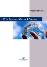 117th Business Outlook Survey