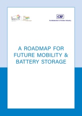 A Roadmap for Future Mobility & Battery Storage
